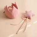 2pcs Pink
