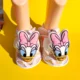 A baby sandals