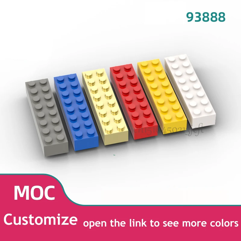 Bloques de construcción compatibles – Juego creativo para niños - imagen 2