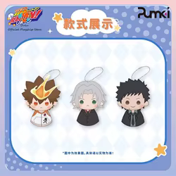 Llavero Colección Katekyo Hitman Reborn – Teru Teru Bozu Serie Wish