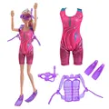 S Not Include Doll