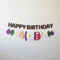 Happy Birthday 18