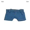 Blue-15cm