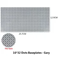 16X32 Light Grey