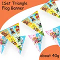Flag 10pcs