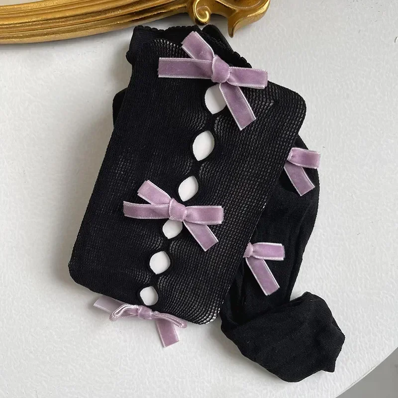 Black Purple