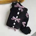 Black Purple