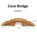 cave bridge