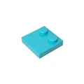 Emerald green-100pcs