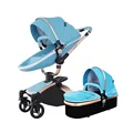 Blue 2 in 1