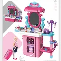 38pcs DRESSER