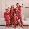 christmas pajamas