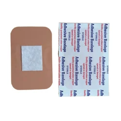 Woundplast tiritas impermeables para heridas