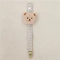 khaki bear
