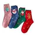 4Pairs Sock-002