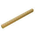 80pcs beige