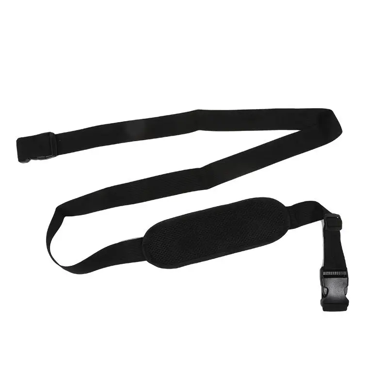 Hombrera acolchada con protección para bicicleta infantil - imagen 5
