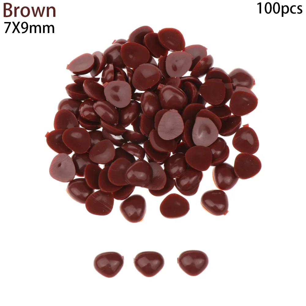 7X9MM	Brown