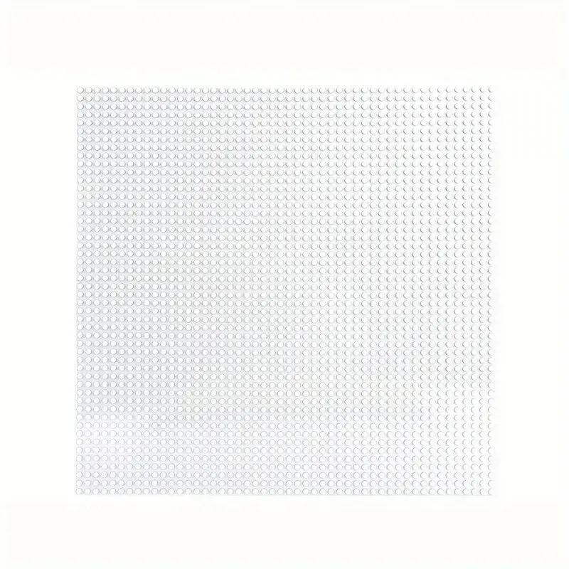 50x50 White