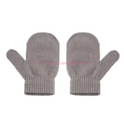 Mirta Guantes de Invierno para Ninas - Lindos y Calidos