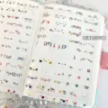 10pcs 8x8cm
