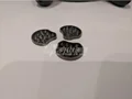 3pcs traps C