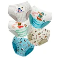 5 PCS Set Shark