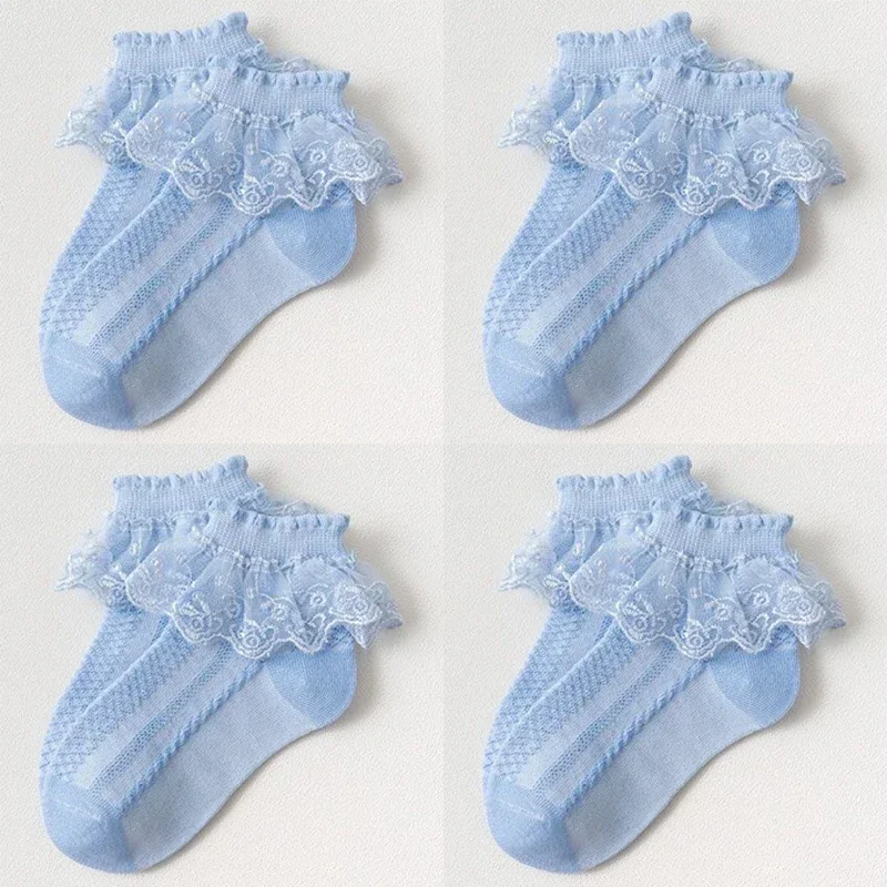 4pairs blue