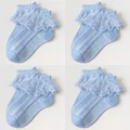 4pairs blue