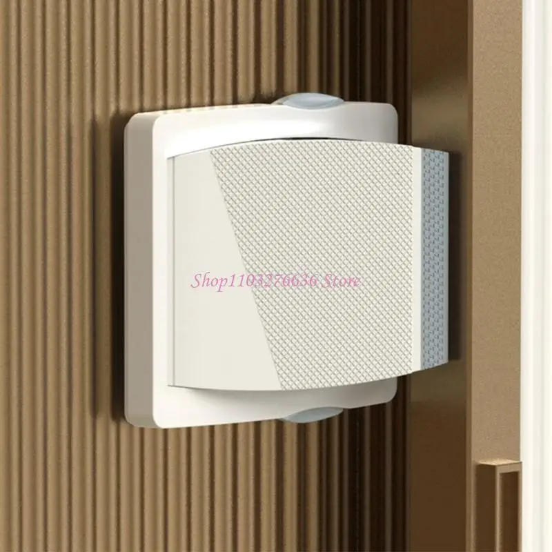 Ventana protección R6FD Bloqueo seguridad seguridad para niños Bloqueo seguridad infantil para ventana puertas - imagen 3