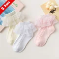 White Pink Yellow
