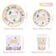 50pcs set