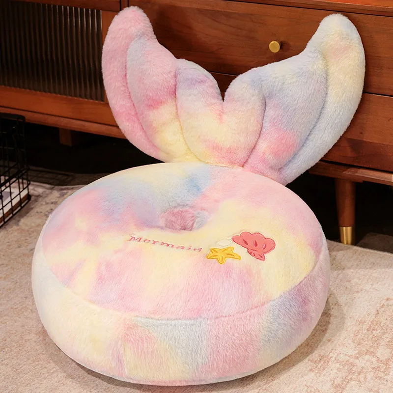 Asientos para bebé, cojín para sofá en el suelo, futón, dormitorio, sofá pequeño, respaldo para niños, ventanal, cojín Universal para perezosos - imagen 3