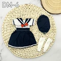 DM-6 clothes