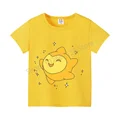 DSN 485 yellow