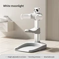 White moonlight