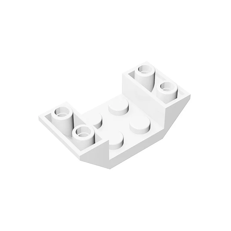 20pcs white