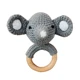 gray elephant