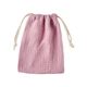 pale pinkish gray