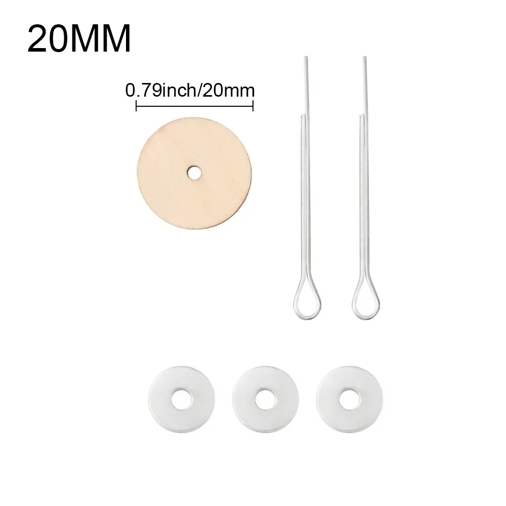10 Sets  20MM
