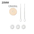 10 Sets  20MM