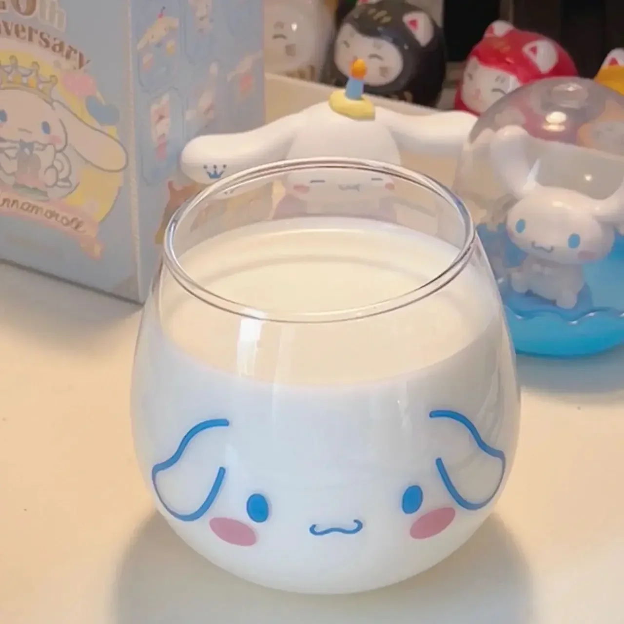 Cinnamoroll
