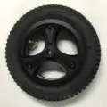 12inch air wheel