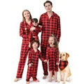 Red Plaid