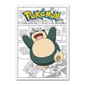 Snorlax 14