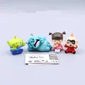 4pcs 3.9-4.2cm