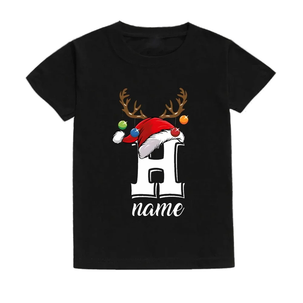 letter H with name