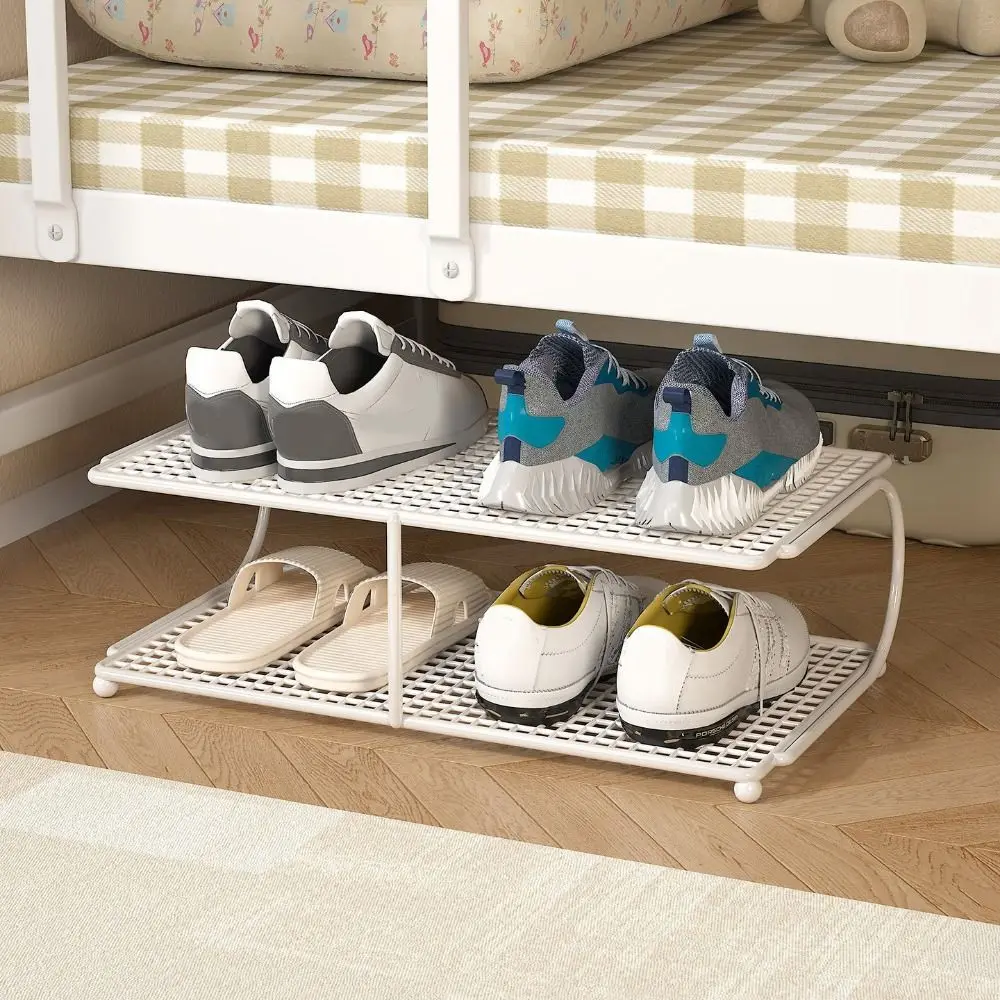 Almacenamiento y Organización del Hogar