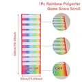 1Pc Rainbow