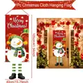 hanging flag 7